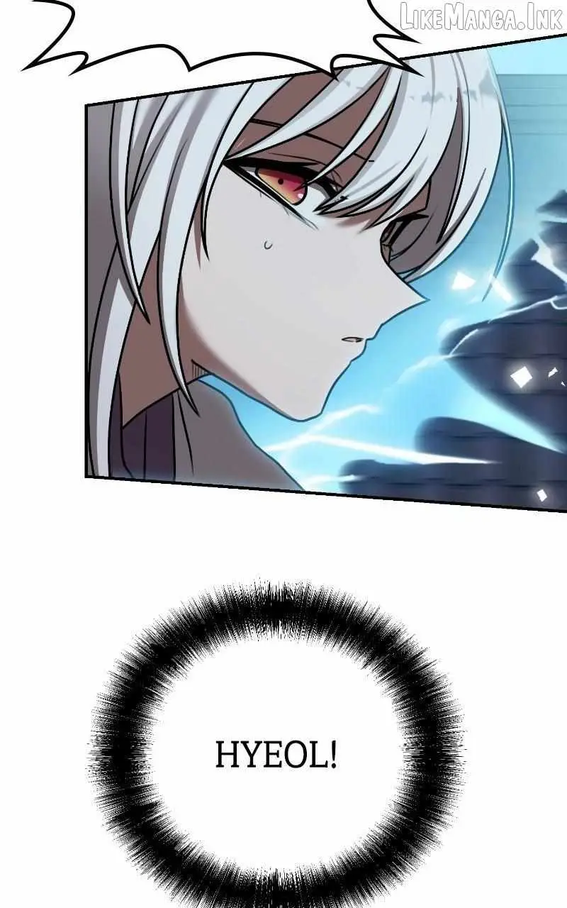 Read Perhaps Invincible chapter 70 image 5 on Lezhin