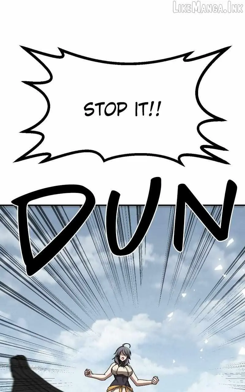 Read Perhaps Invincible chapter 70 image 50 on Lezhin