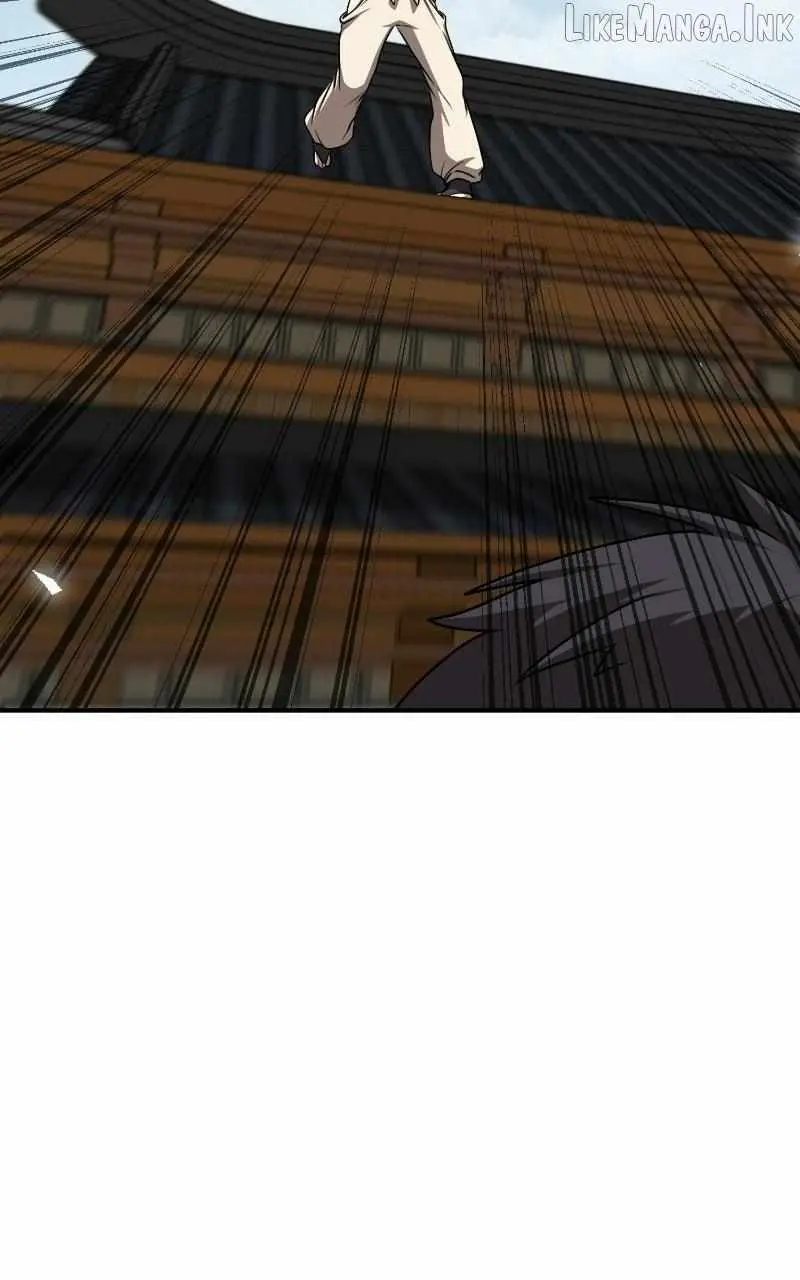 Read Perhaps Invincible chapter 70 image 51 on Lezhin