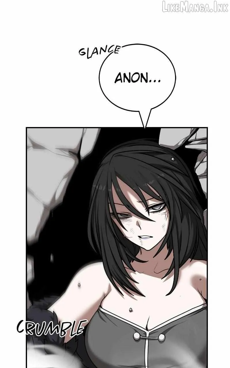Read Perhaps Invincible chapter 70 image 52 on Lezhin