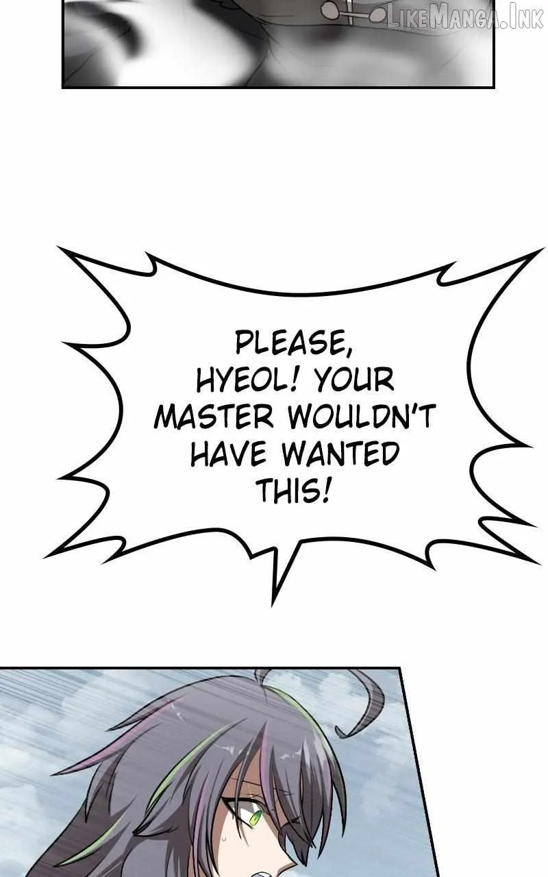 Read Perhaps Invincible chapter 70 image 53 on Lezhin