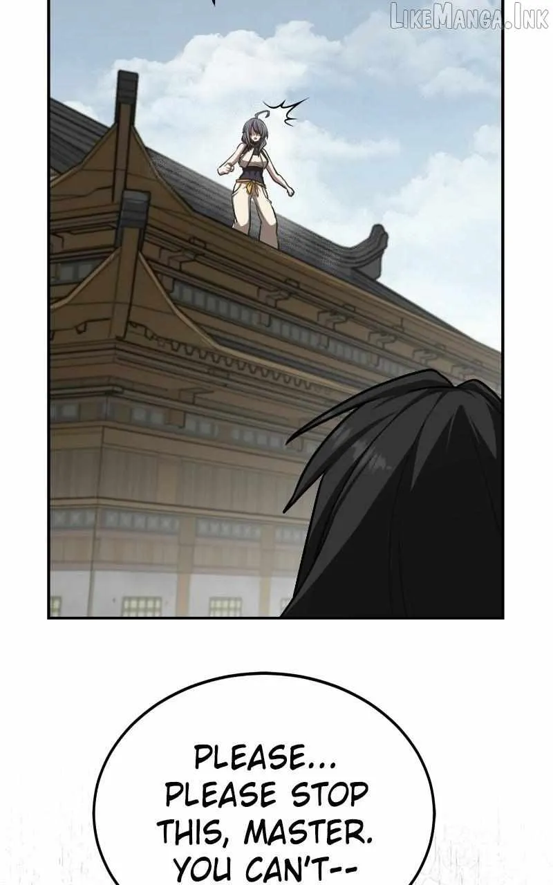 Read Perhaps Invincible chapter 70 image 55 on Lezhin