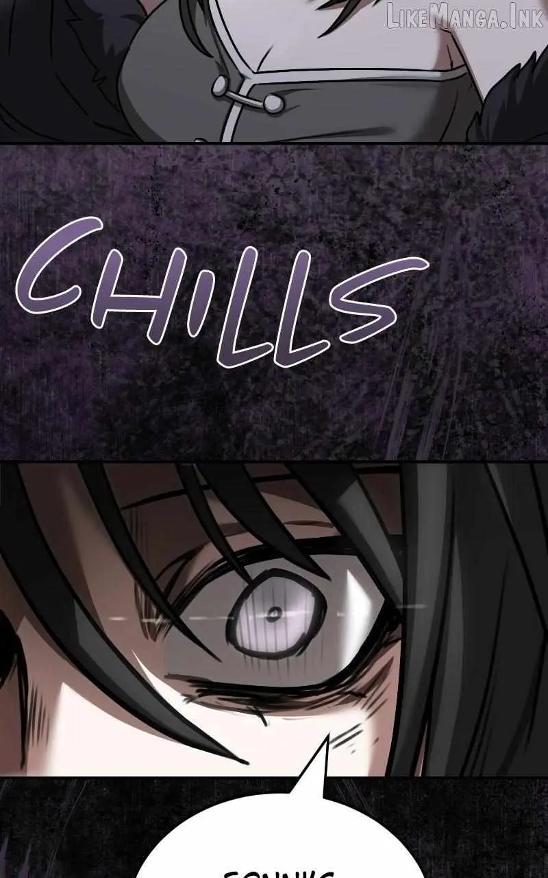 Read Perhaps Invincible chapter 70 image 57 on Lezhin
