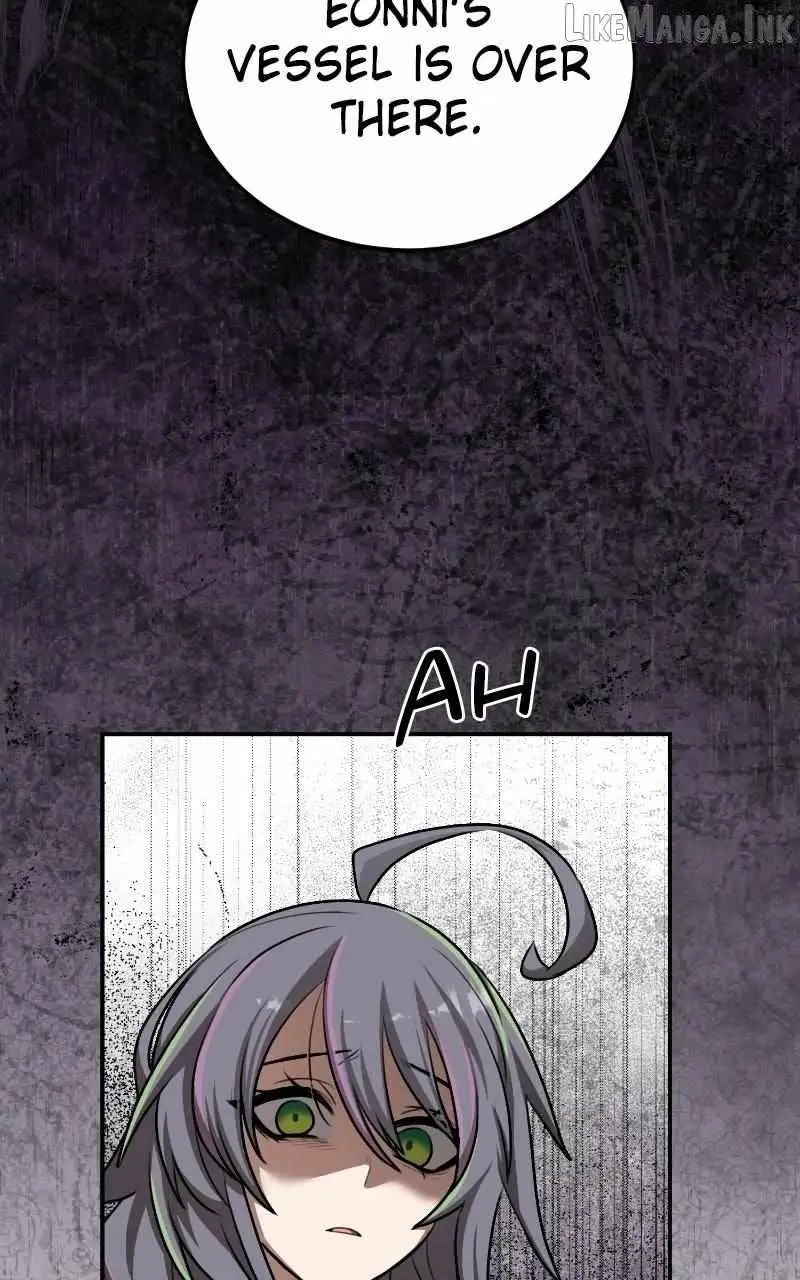 Read Perhaps Invincible chapter 70 image 58 on Lezhin