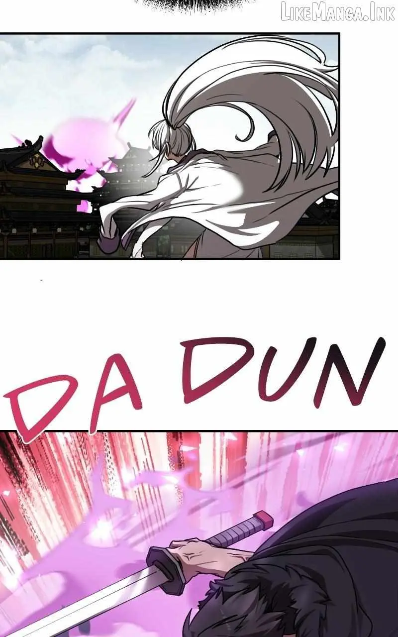 Read Perhaps Invincible chapter 70 image 6 on Lezhin