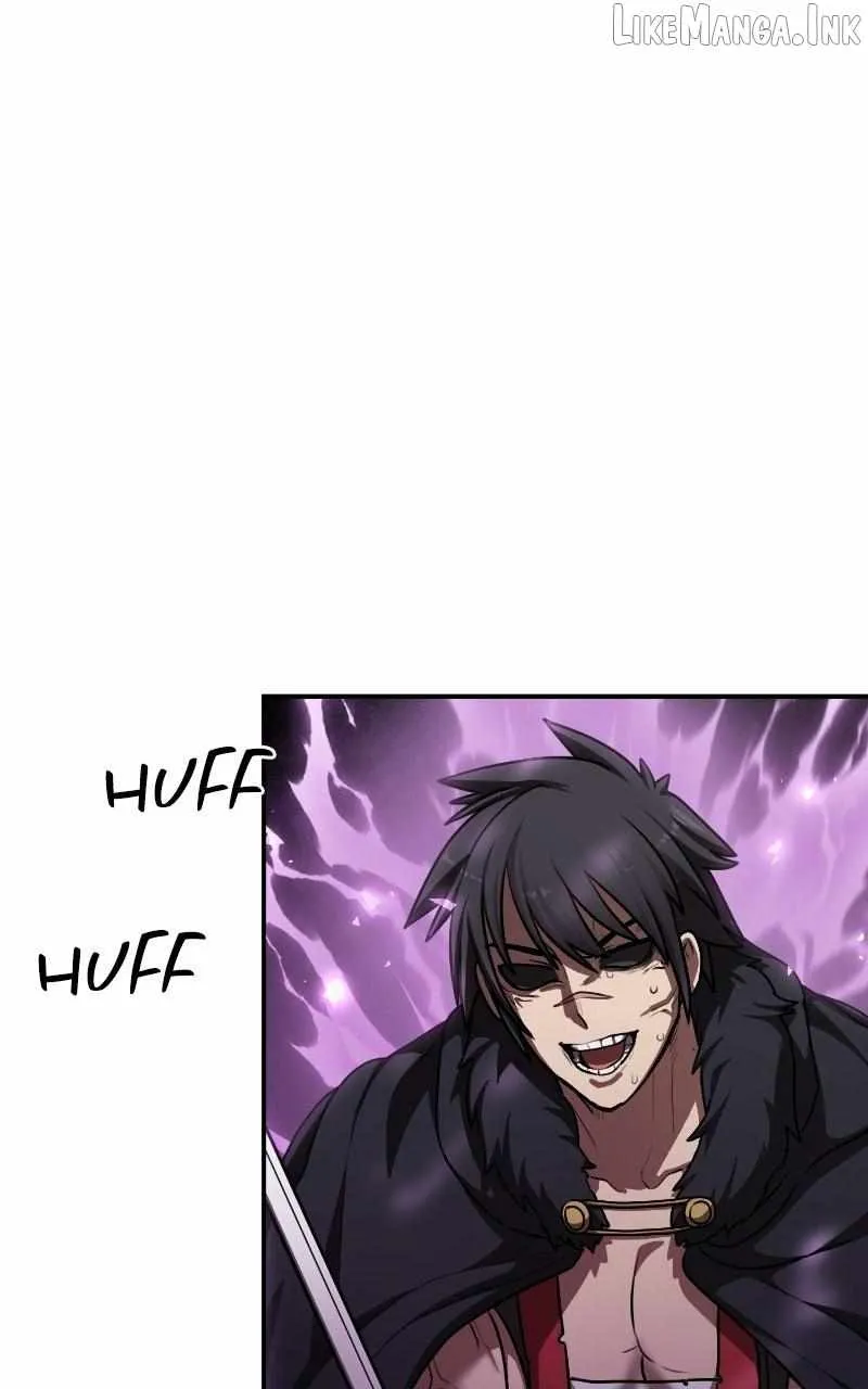 Read Perhaps Invincible chapter 70 image 63 on Lezhin