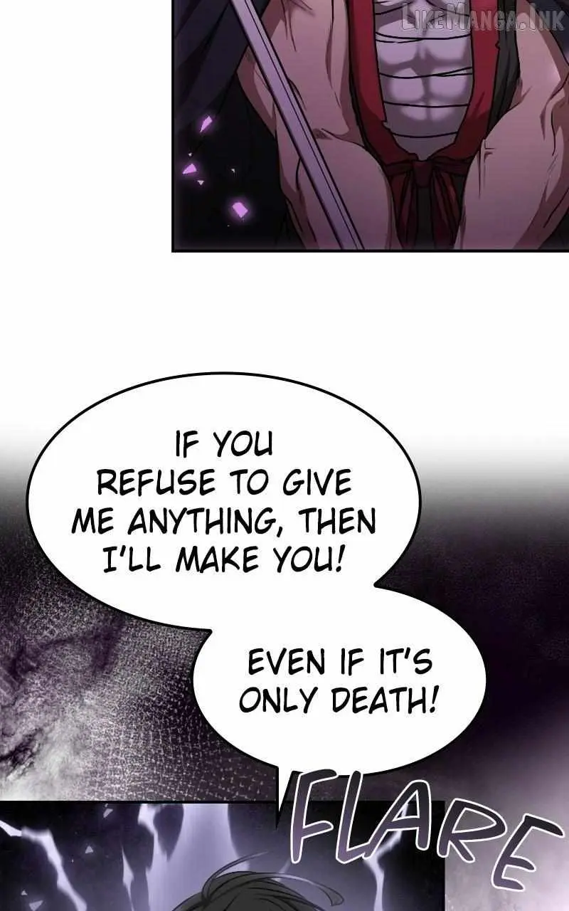 Read Perhaps Invincible chapter 70 image 64 on Lezhin