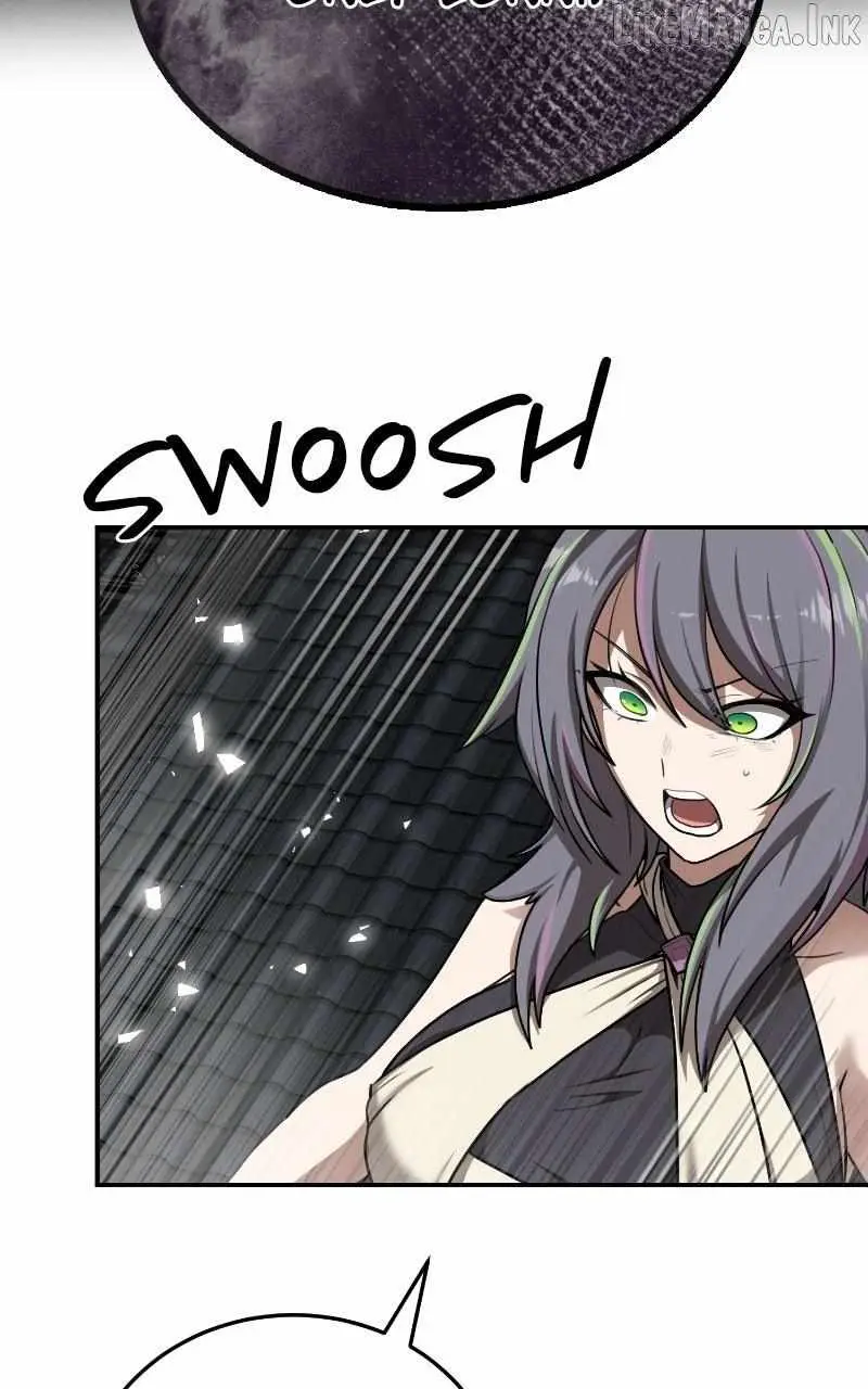 Read Perhaps Invincible chapter 70 image 66 on Lezhin
