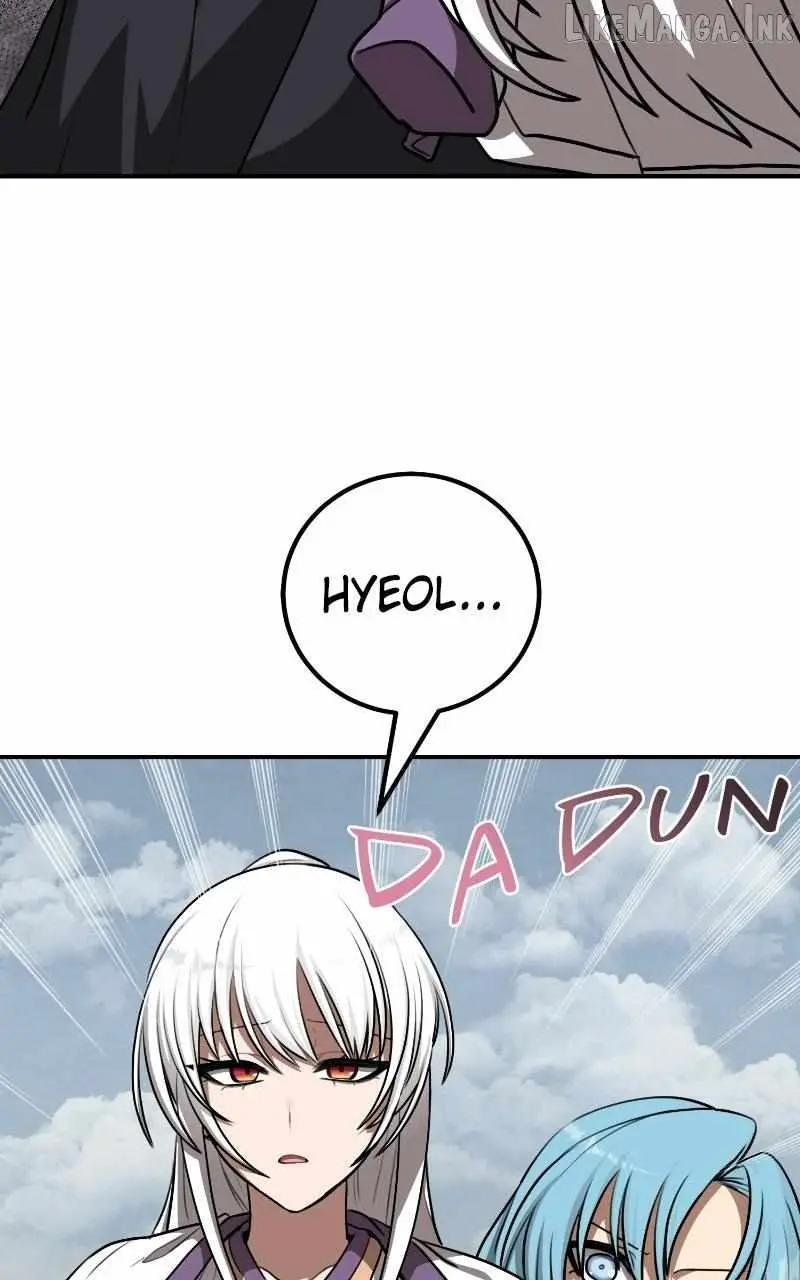 Read Perhaps Invincible chapter 70 image 69 on Lezhin