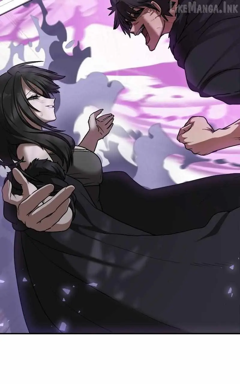 Read Perhaps Invincible chapter 70 image 7 on Lezhin