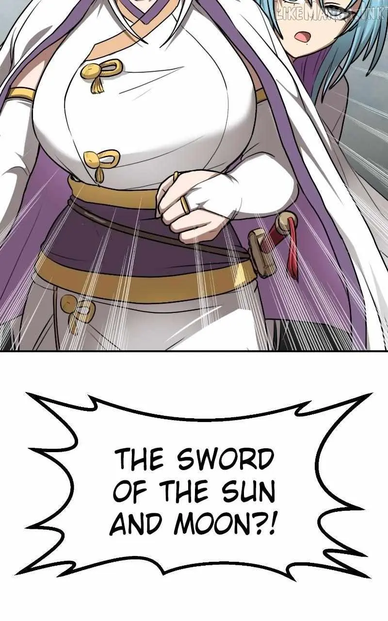 Read Perhaps Invincible chapter 70 image 70 on Lezhin