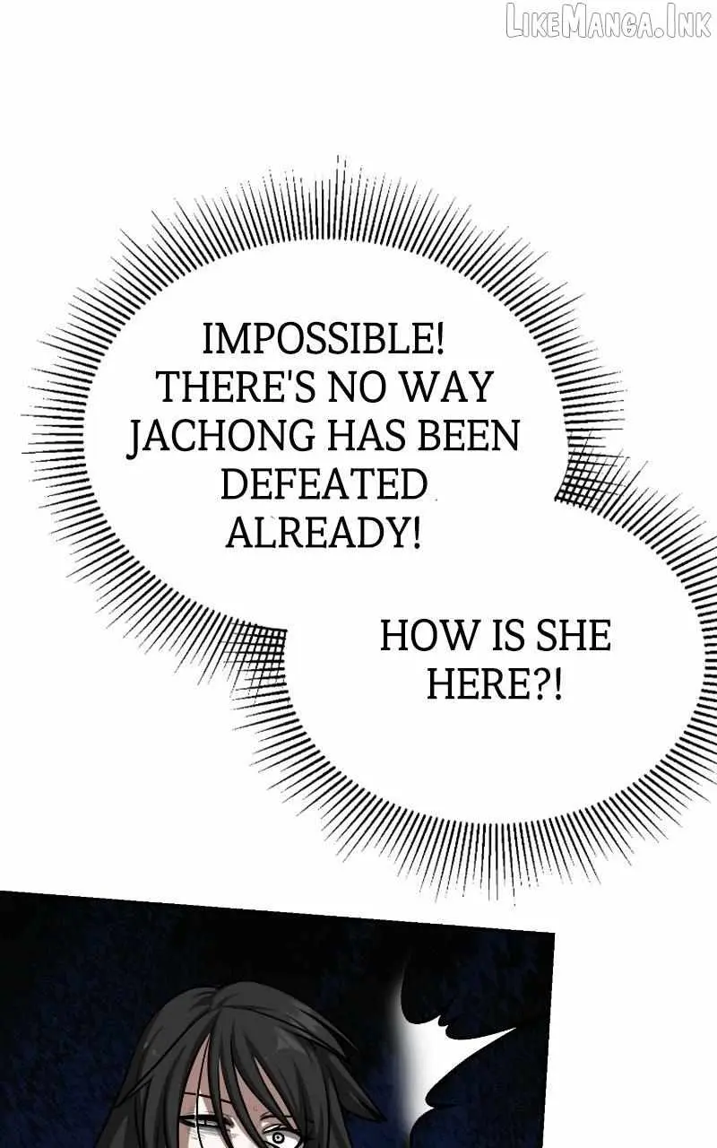 Read Perhaps Invincible chapter 70 image 71 on Lezhin