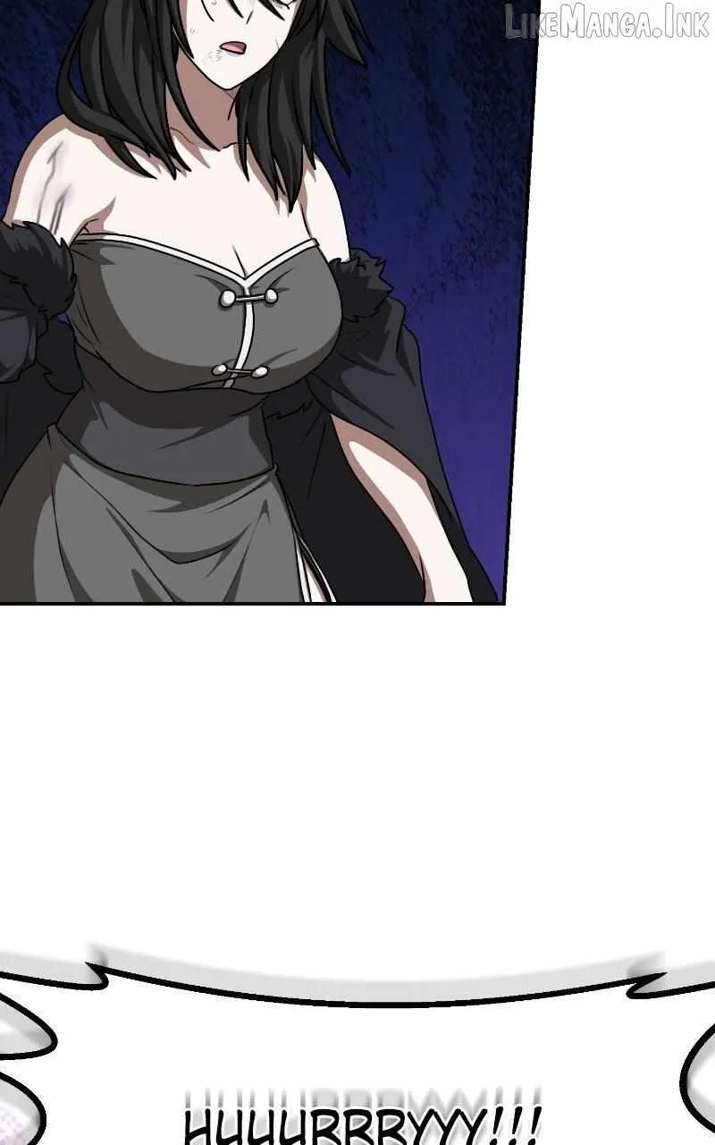 Read Perhaps Invincible chapter 70 image 72 on Lezhin