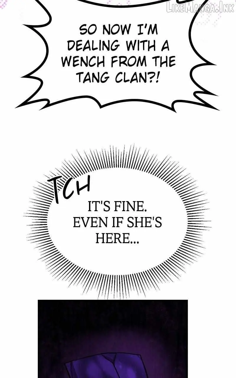 Read Perhaps Invincible chapter 70 image 74 on Lezhin