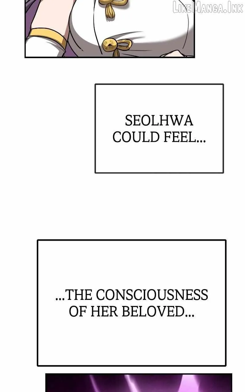 Read Perhaps Invincible chapter 70 image 77 on Lezhin
