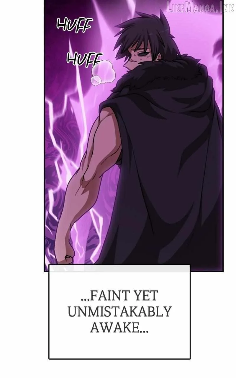 Read Perhaps Invincible chapter 70 image 78 on Lezhin