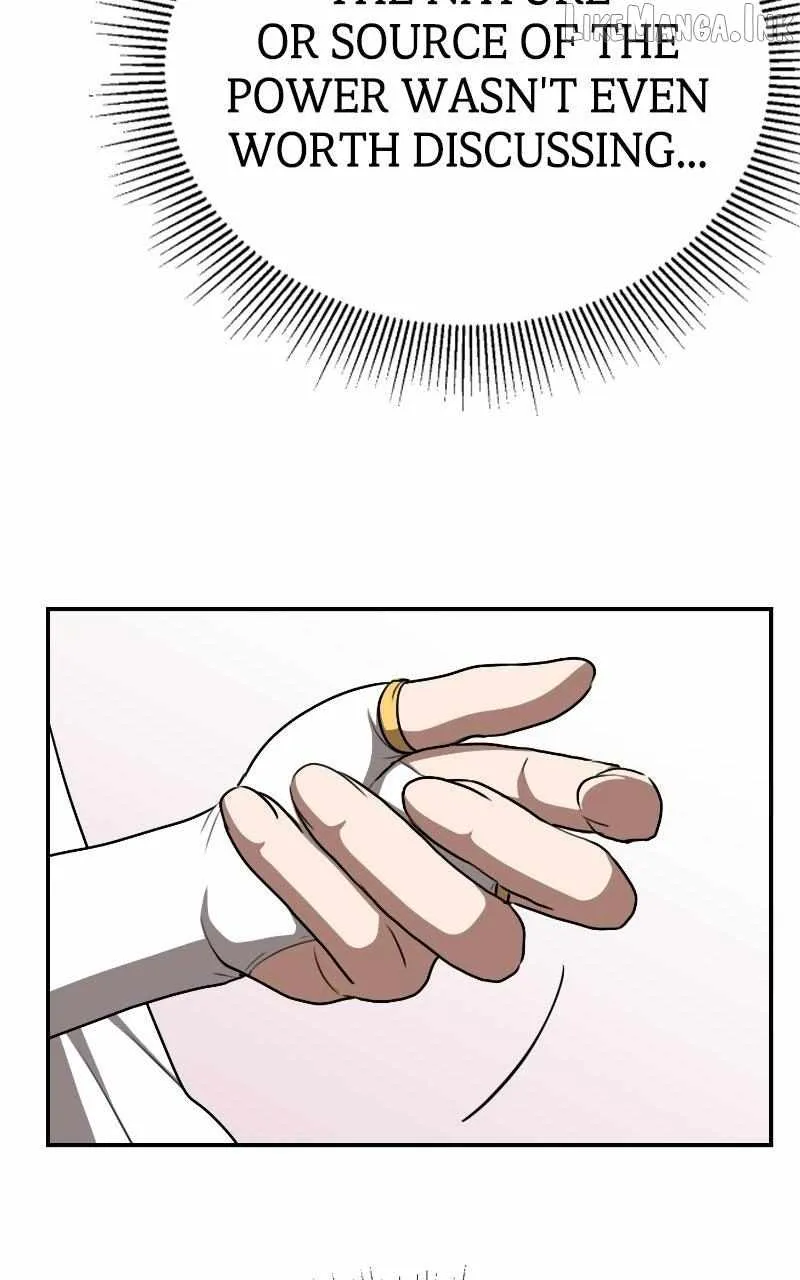 Read Perhaps Invincible chapter 70 image 81 on Lezhin
