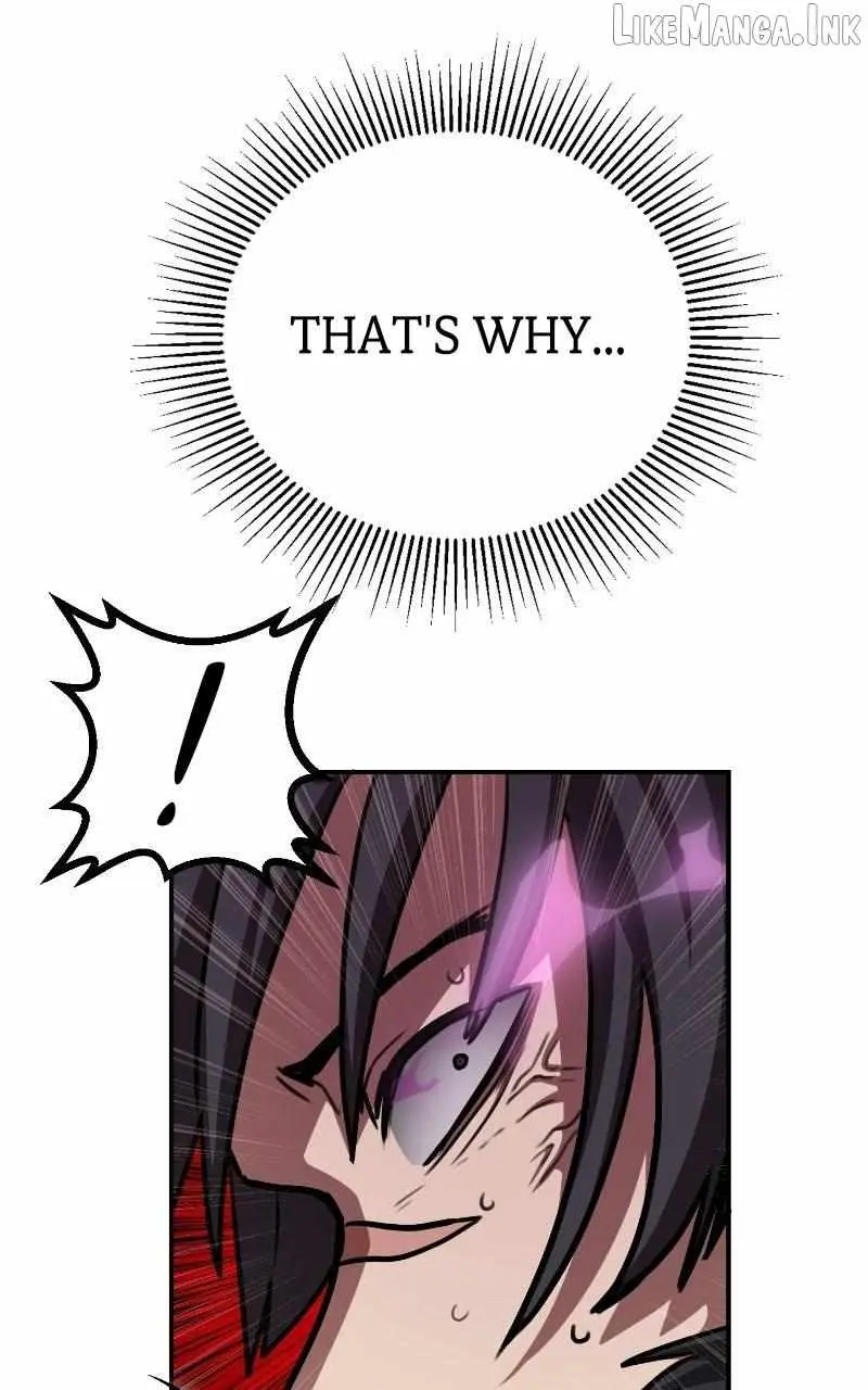 Read Perhaps Invincible chapter 70 image 84 on Lezhin