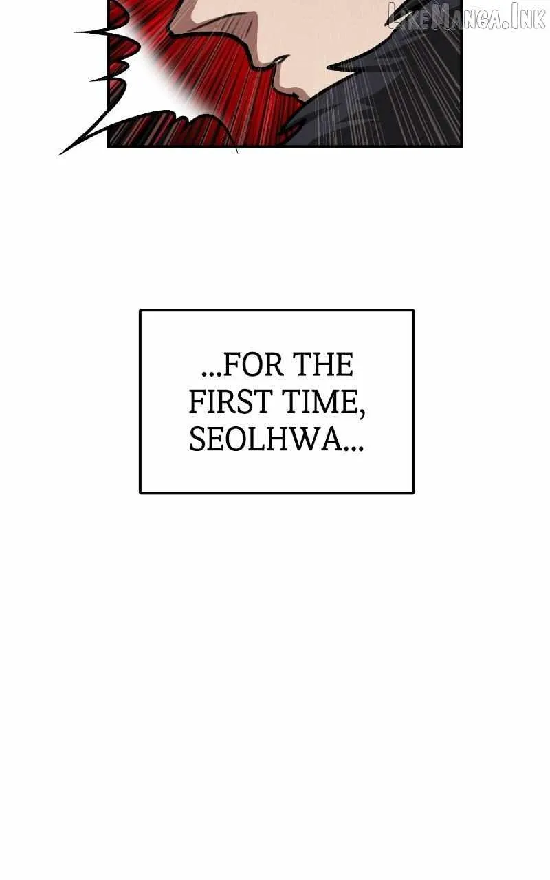 Read Perhaps Invincible chapter 70 image 85 on Lezhin