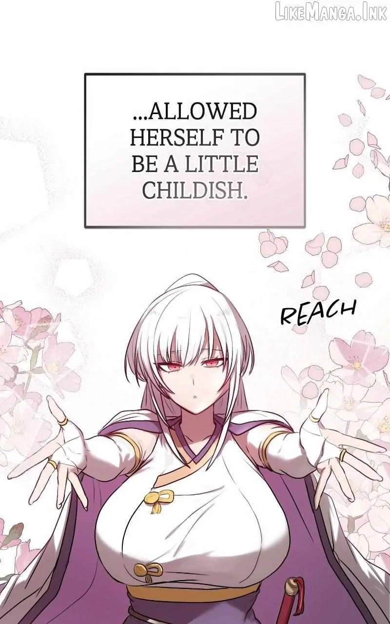 Read Perhaps Invincible chapter 70 image 86 on Lezhin