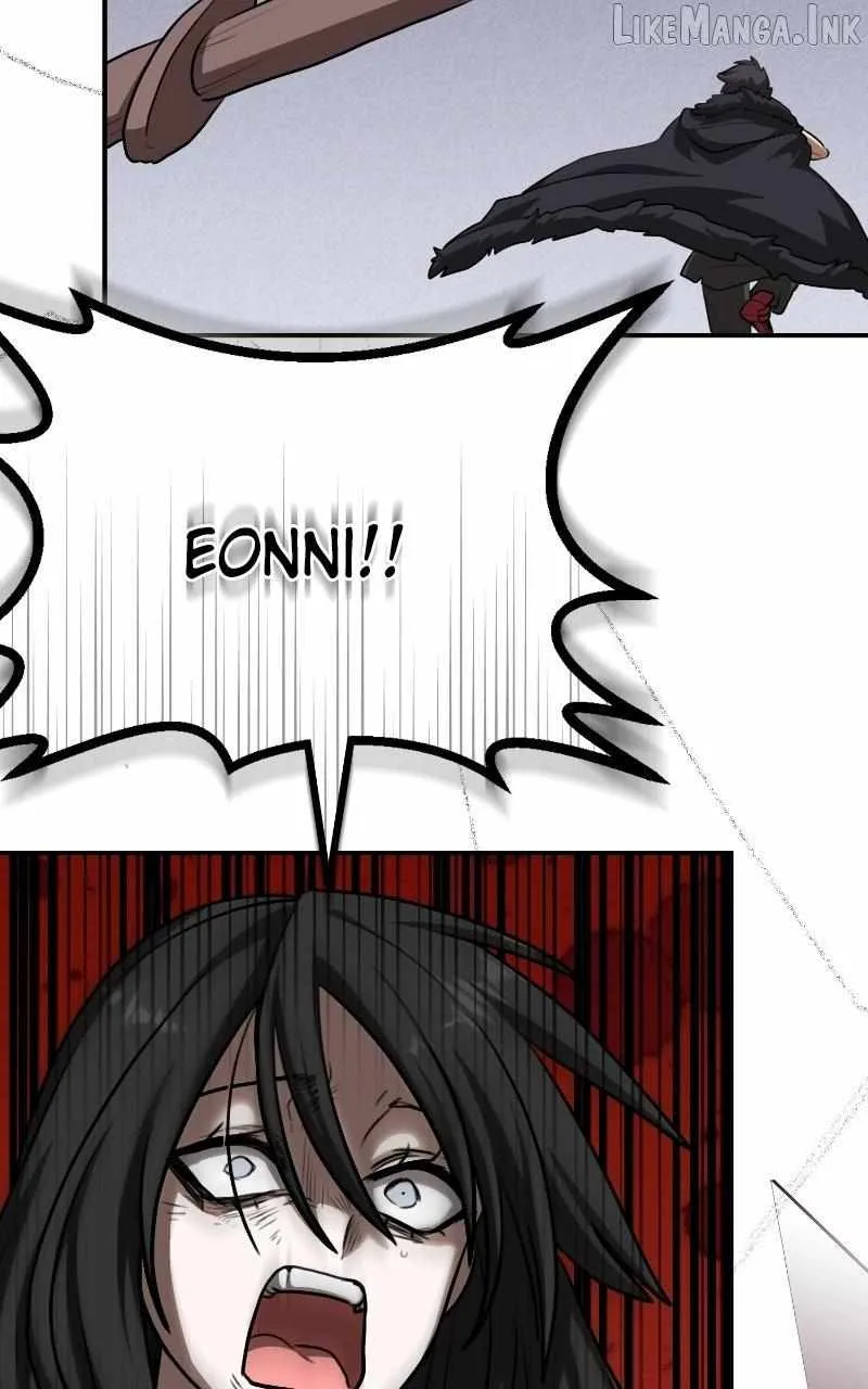 Read Perhaps Invincible chapter 70 image 89 on Lezhin