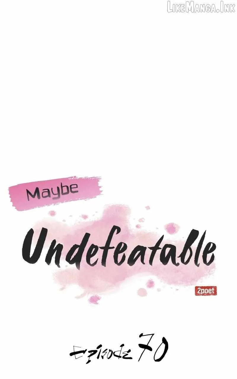 Read Perhaps Invincible chapter 70 image 9 on Lezhin