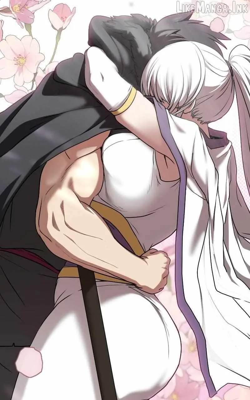 Read Perhaps Invincible chapter 70 image 91 on Lezhin