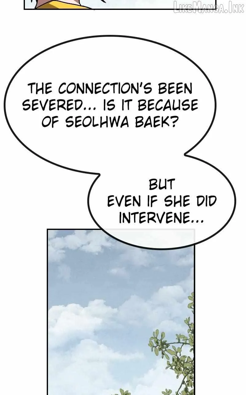 Read Perhaps Invincible chapter 70 image 95 on Lezhin