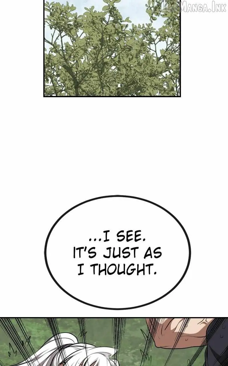Read Perhaps Invincible chapter 70 image 96 on Lezhin