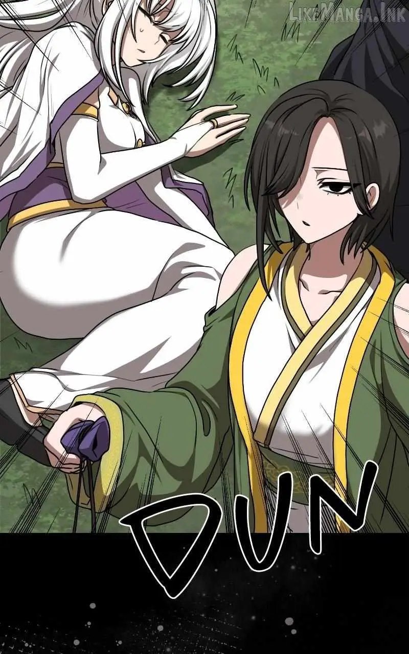 Read Perhaps Invincible chapter 70 image 97 on Lezhin