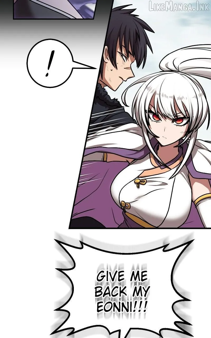 Read Perhaps Invincible chapter 71 image 12 on Lezhin