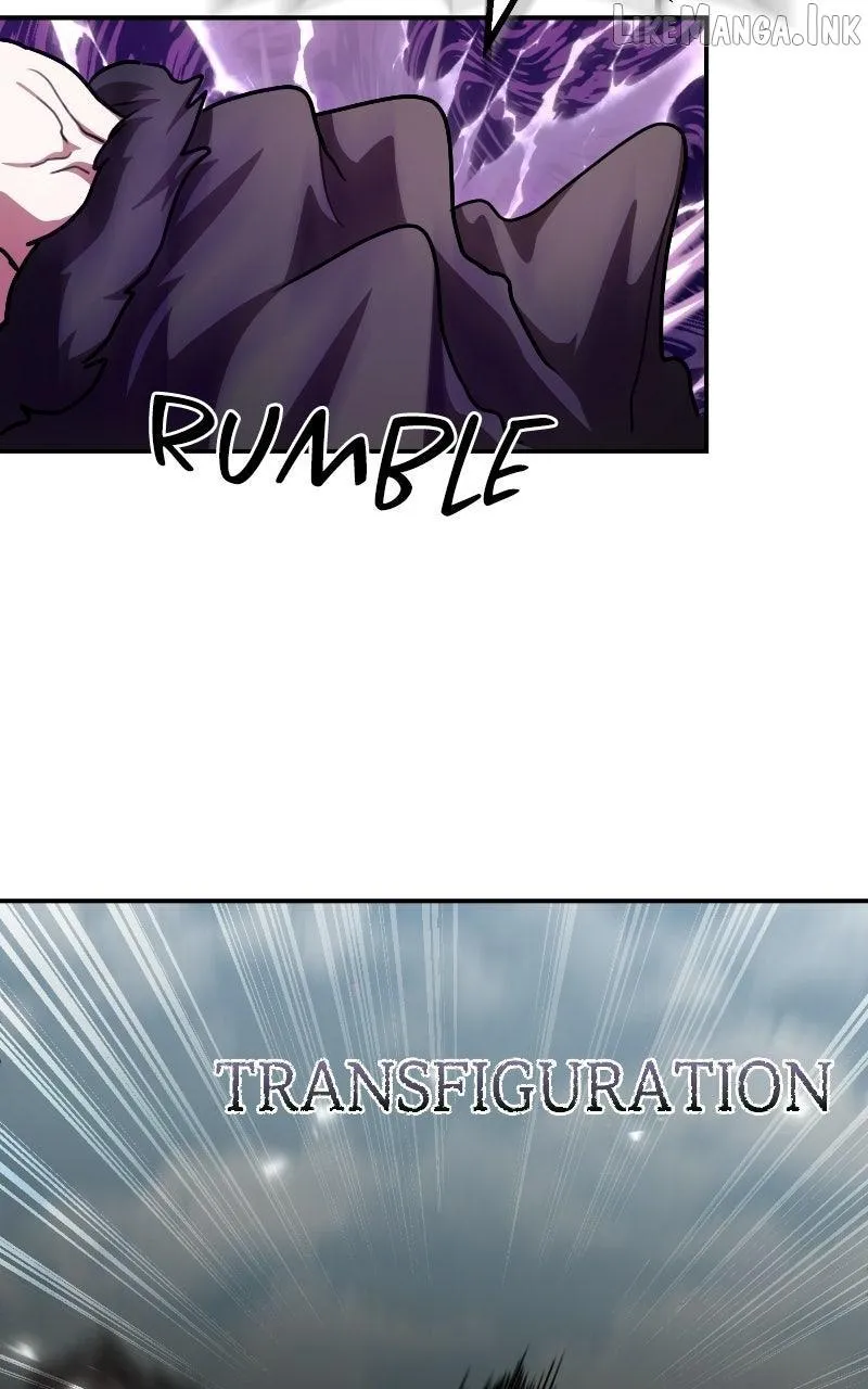 Read Perhaps Invincible chapter 71 image 13 on Lezhin