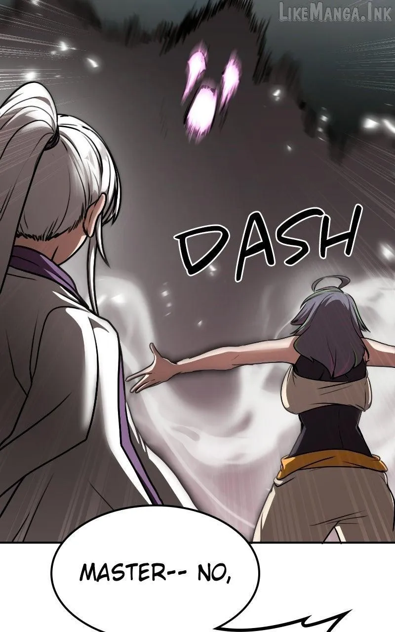 Read Perhaps Invincible chapter 71 image 14 on Lezhin