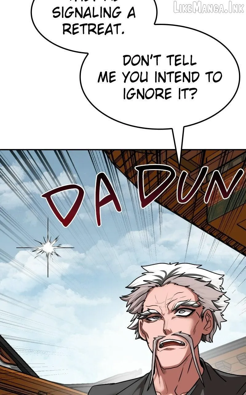 Read Perhaps Invincible chapter 71 image 18 on Lezhin