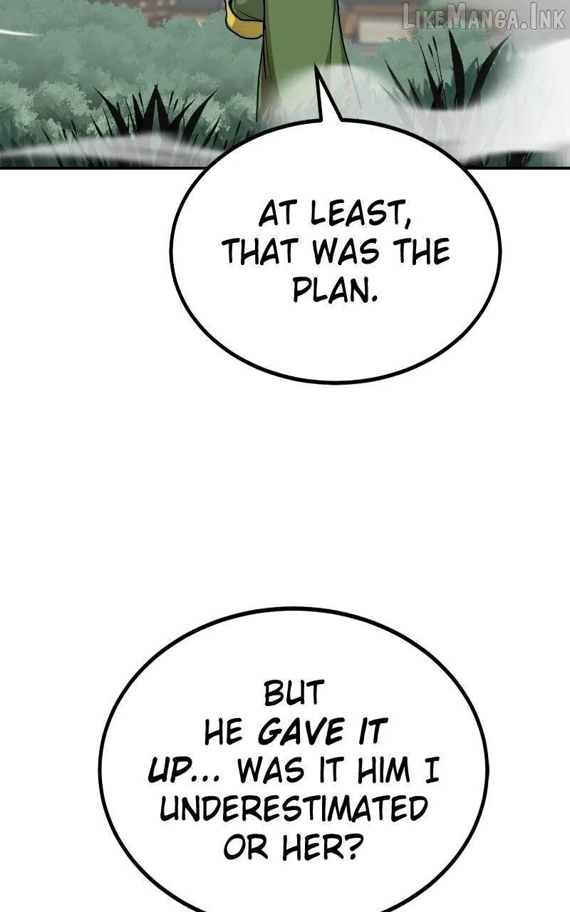 Read Perhaps Invincible chapter 71 image 2 on Lezhin