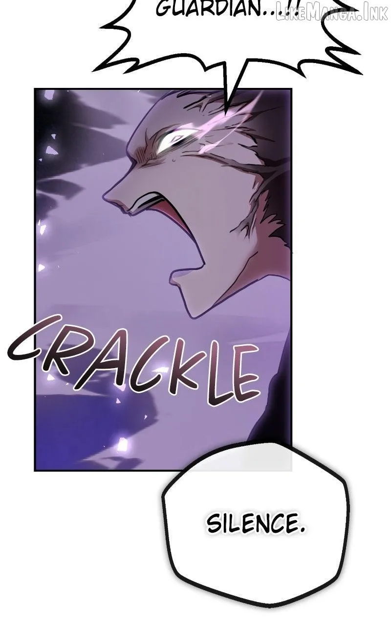 Read Perhaps Invincible chapter 71 image 21 on Lezhin