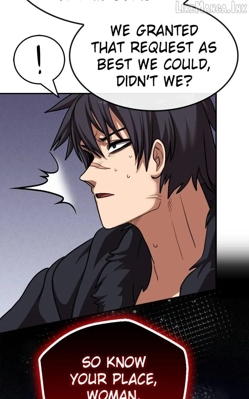 Read Perhaps Invincible chapter 71 image 24 on Lezhin