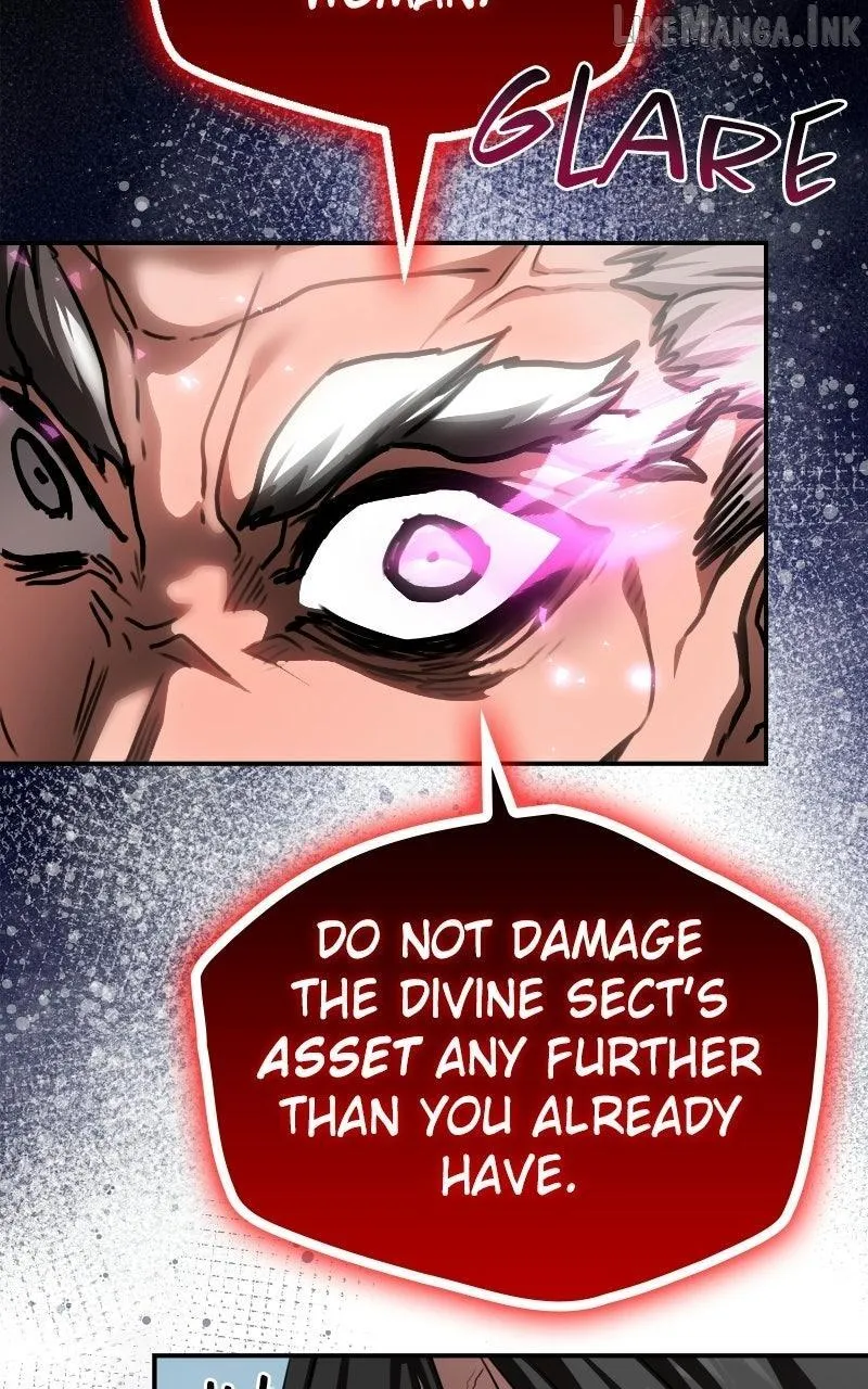 Read Perhaps Invincible chapter 71 image 25 on Lezhin