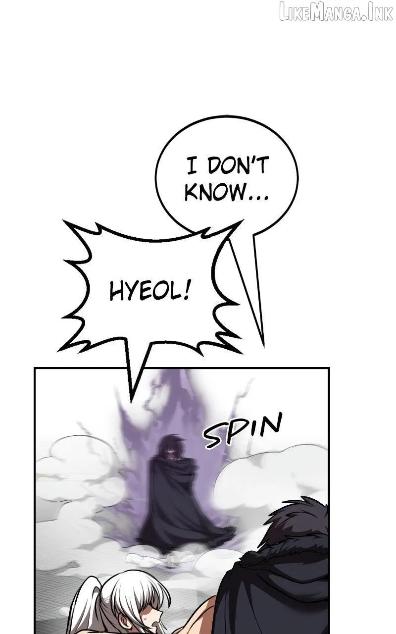 Read Perhaps Invincible chapter 71 image 27 on Lezhin