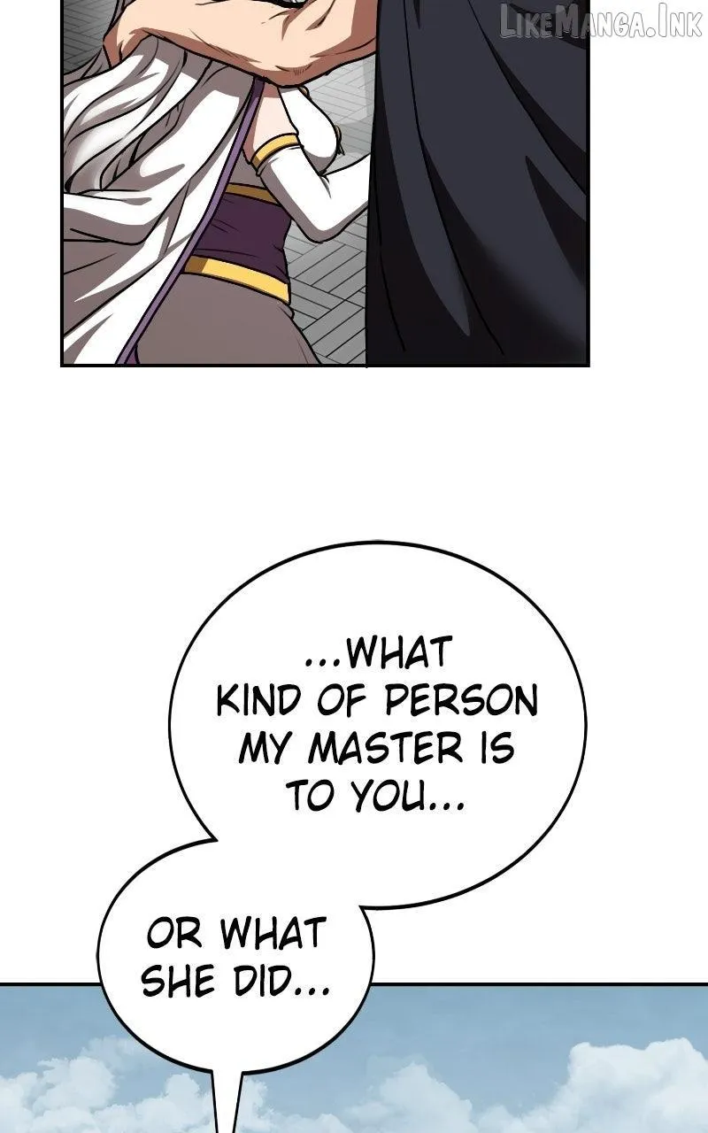 Read Perhaps Invincible chapter 71 image 28 on Lezhin