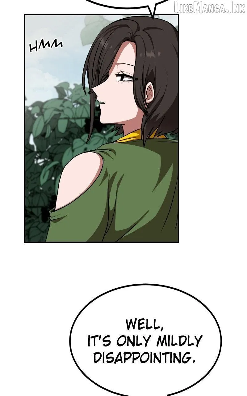 Read Perhaps Invincible chapter 71 image 3 on Lezhin