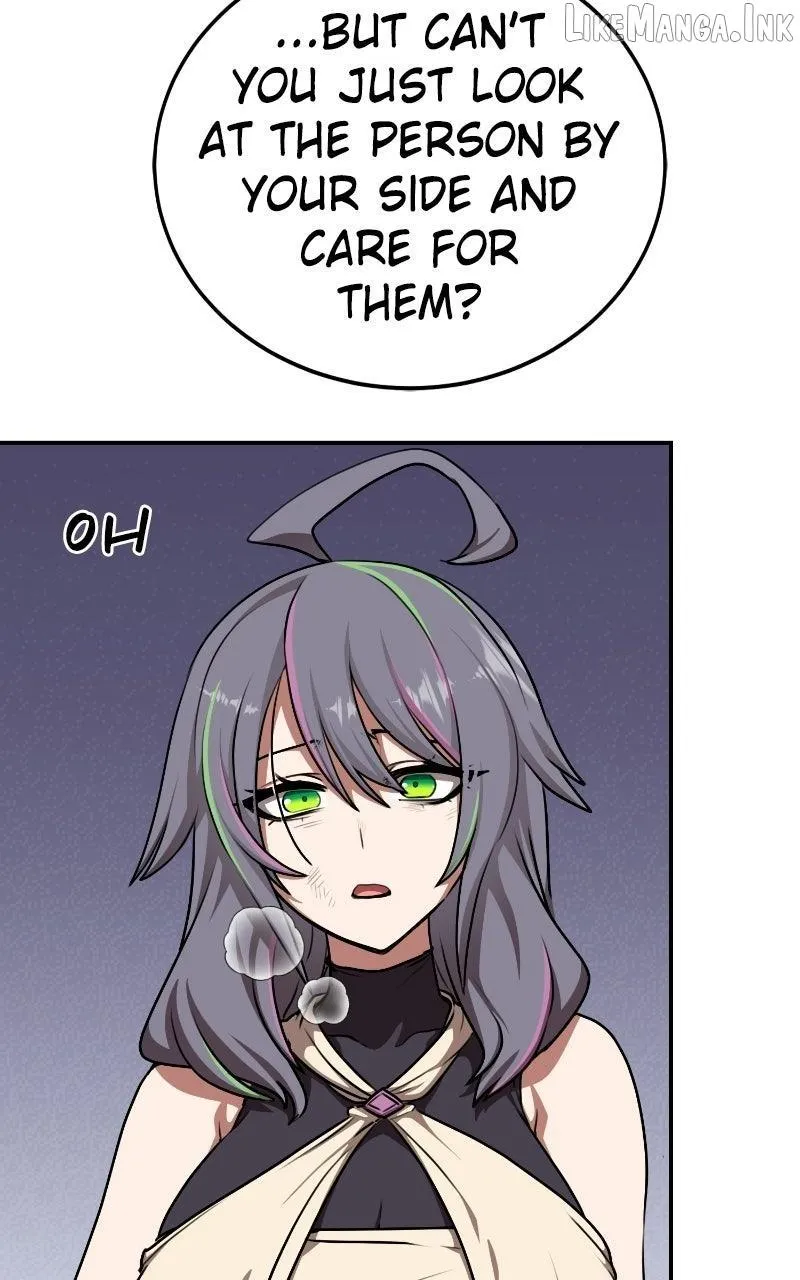 Read Perhaps Invincible chapter 71 image 30 on Lezhin