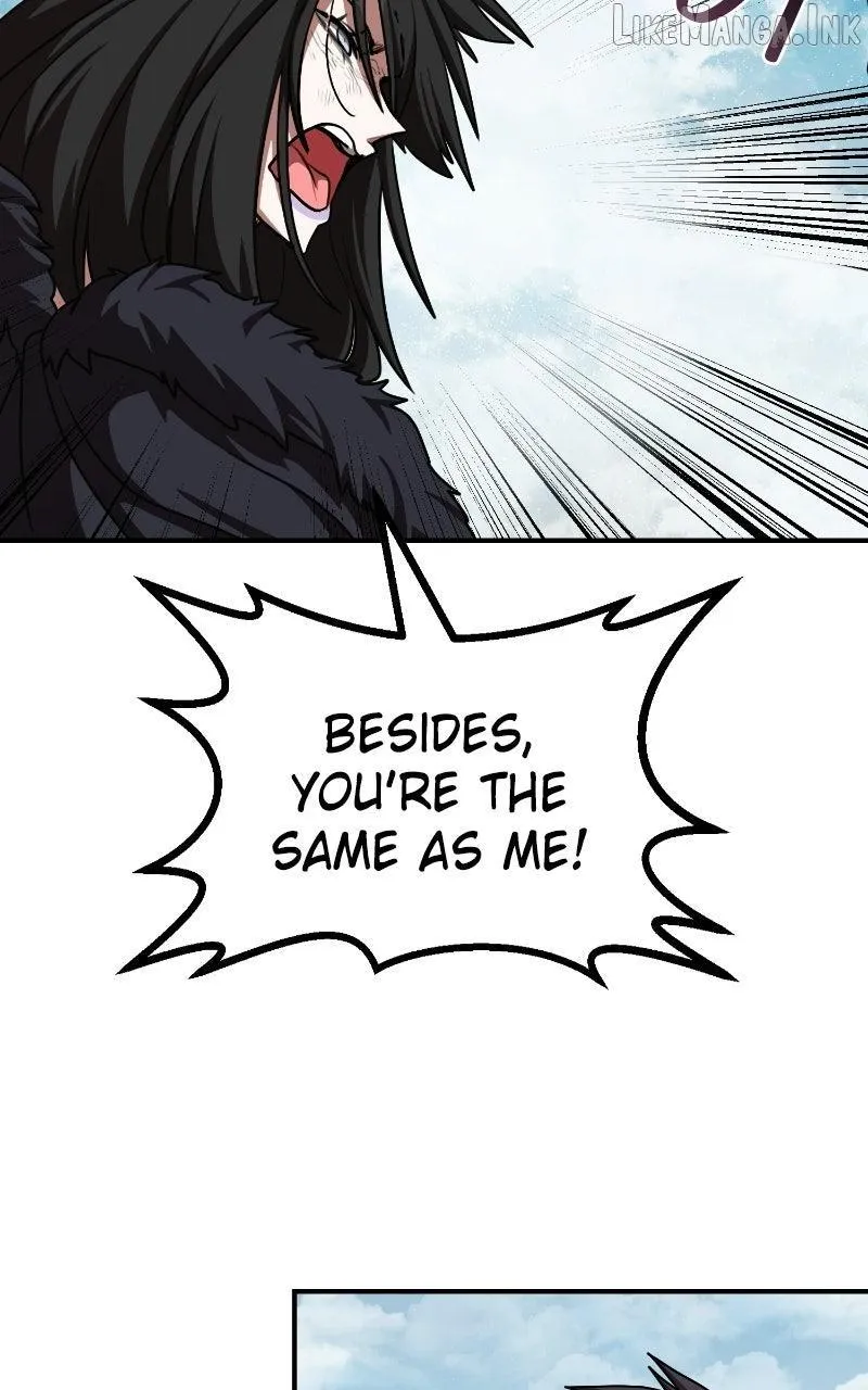 Read Perhaps Invincible chapter 71 image 32 on Lezhin
