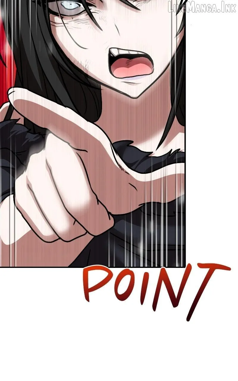 Read Perhaps Invincible chapter 71 image 34 on Lezhin