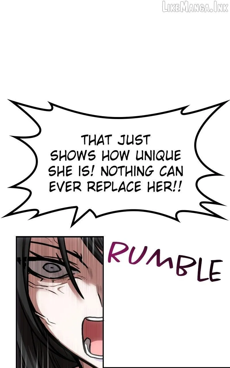Read Perhaps Invincible chapter 71 image 35 on Lezhin