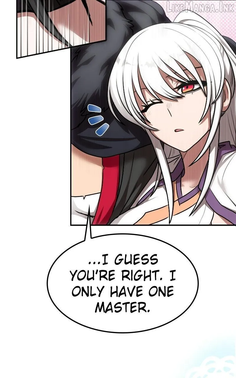Read Perhaps Invincible chapter 71 image 36 on Lezhin
