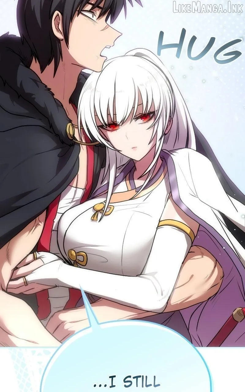 Read Perhaps Invincible chapter 71 image 38 on Lezhin
