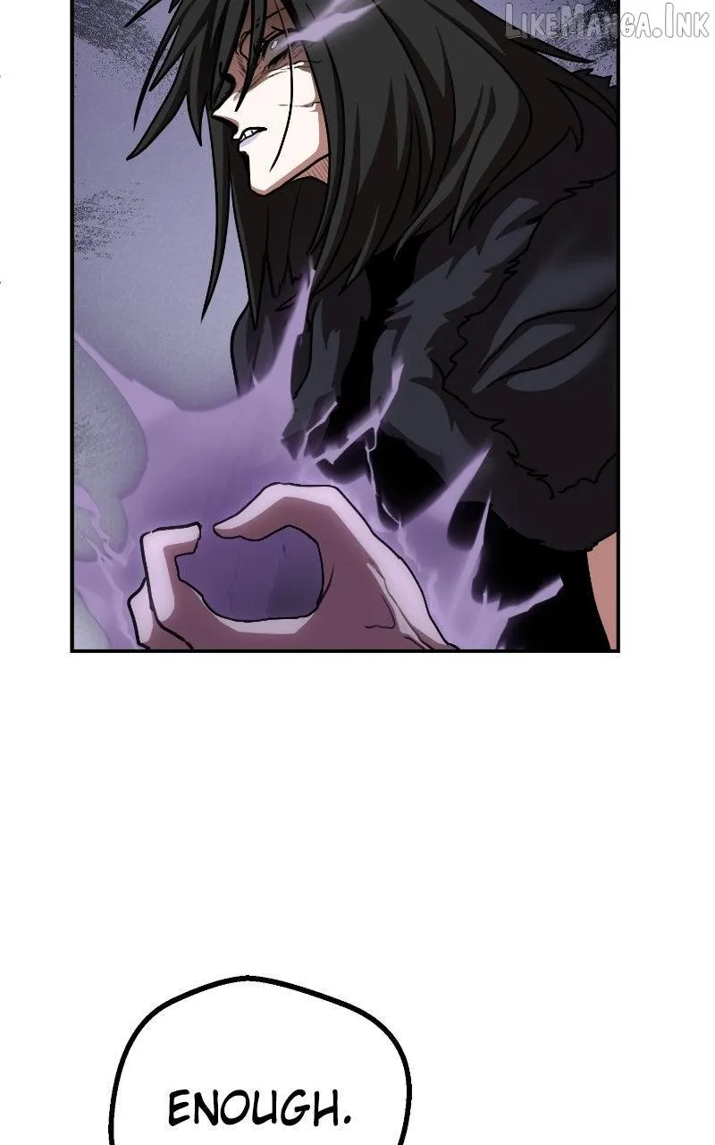 Read Perhaps Invincible chapter 71 image 40 on Lezhin