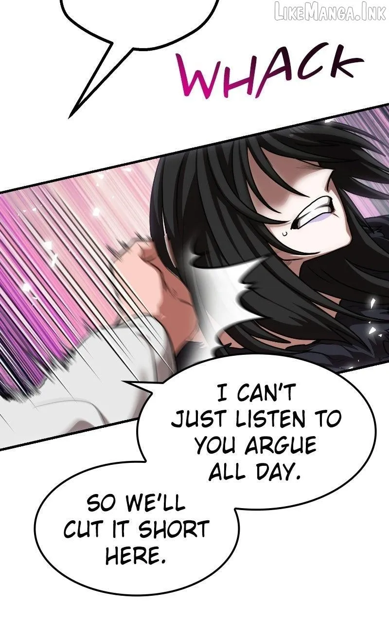 Read Perhaps Invincible chapter 71 image 41 on Lezhin