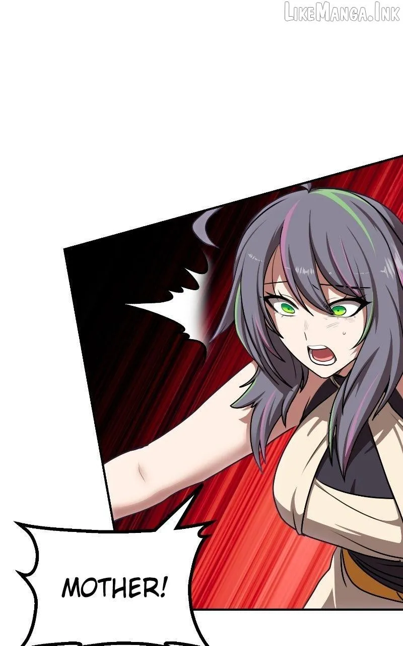 Read Perhaps Invincible chapter 71 image 42 on Lezhin